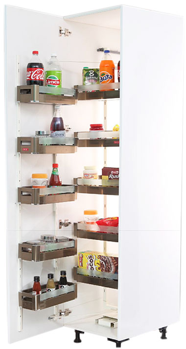 Nexxa Larder & Tall Unit