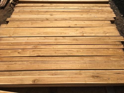 Teak Sawn Timber manufacturer in New delhi