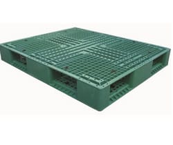 Plastic Pallets