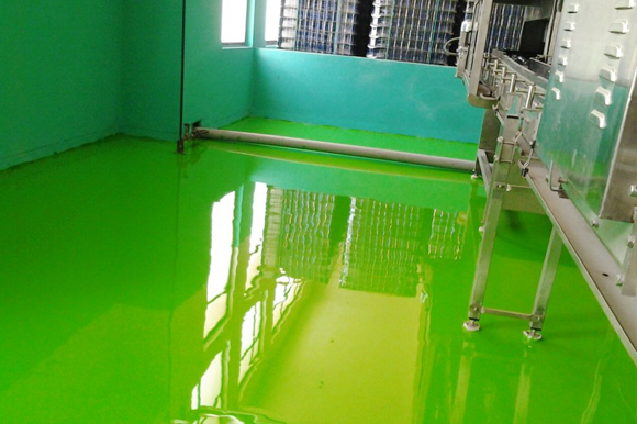 Lt/Ht room flooring