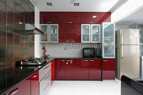 Kitchen Design