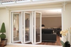 Tilt N Slide Doors