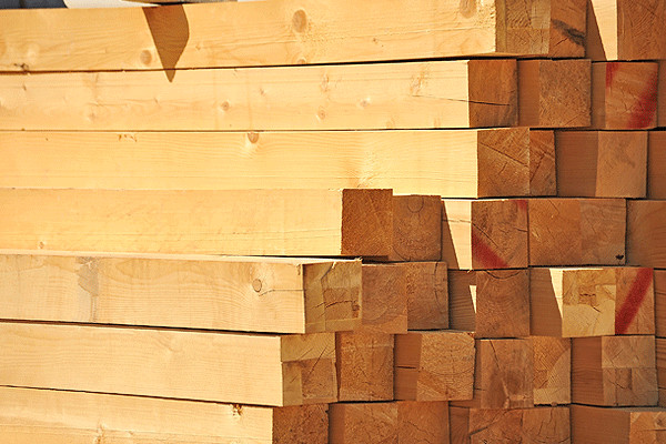 Timber Wood manufacturers in Noida