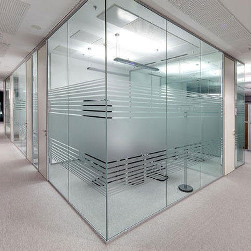Toughened Glass Works