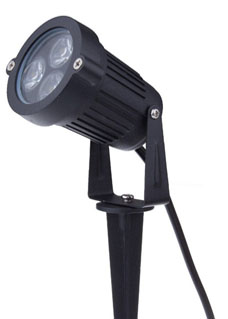 LED Track Light