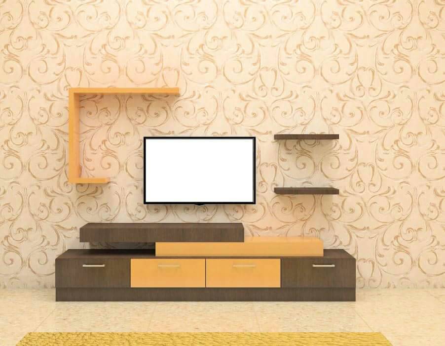 Home Theater Furniture