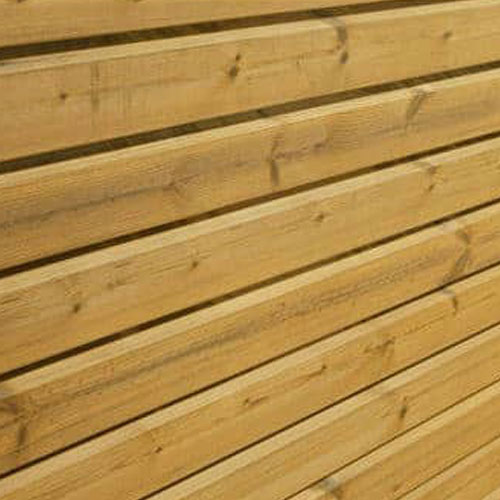 Thermo Treated Wood Manufacturers in Noida