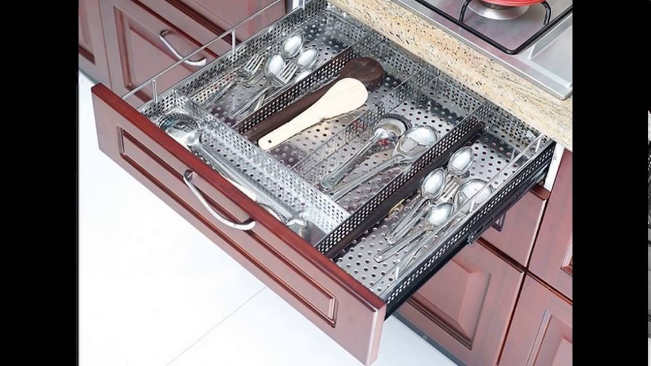 kitchen trolly mat