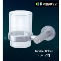 single tumbler holder