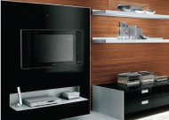 TV Unit Design