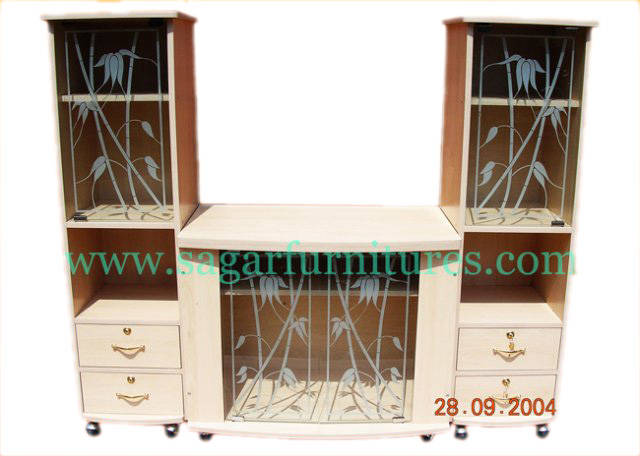 TV Unit Design