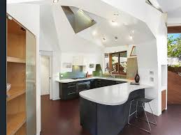 U Shaped Kitchen