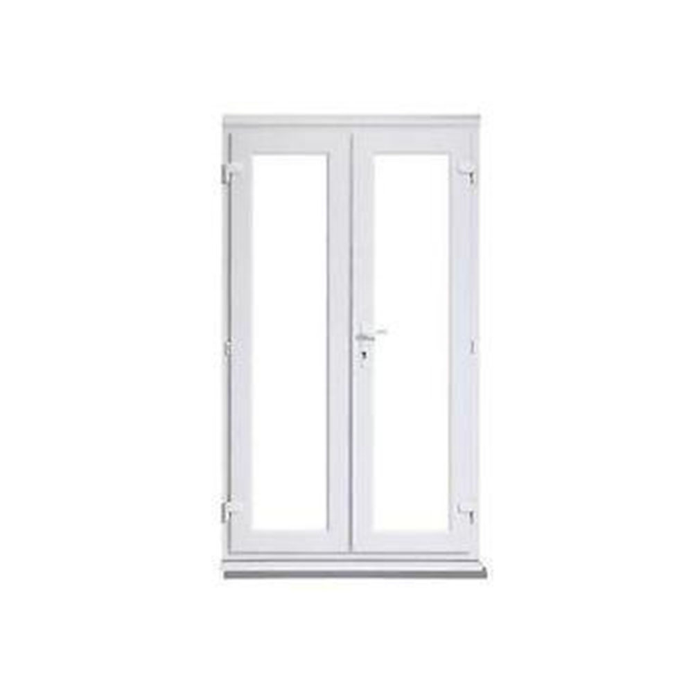 uPVC Doors