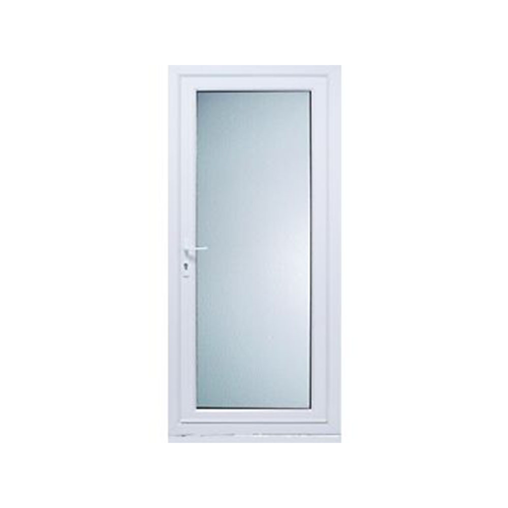 uPVC Doors