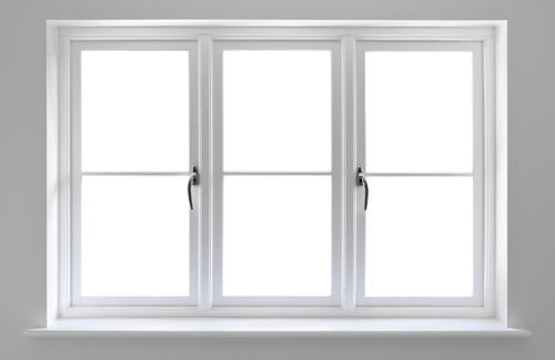 UPVC Window