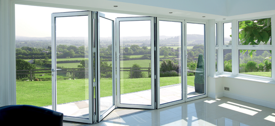 uPVC Doors