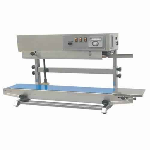 Vertical Band Sealer Machine