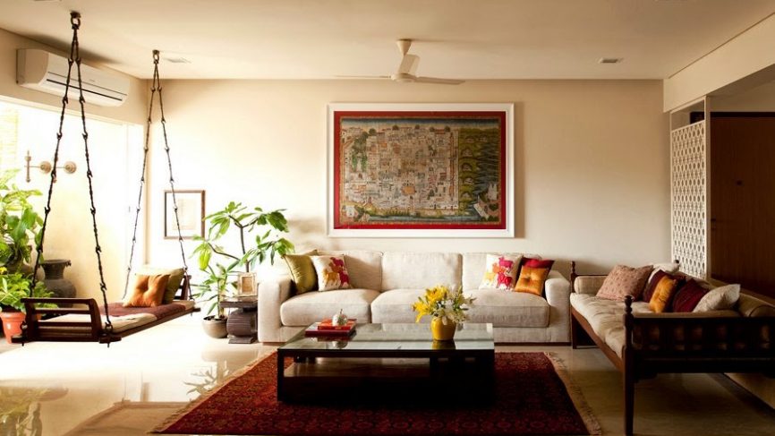 Vastu Interior Design