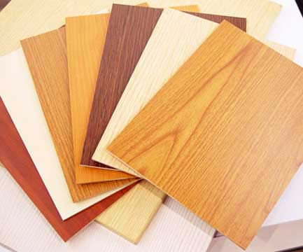 Decorative Veneers sheet manufacturer in New Delhi