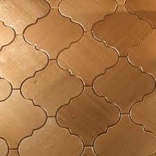 Vitrified floor tile