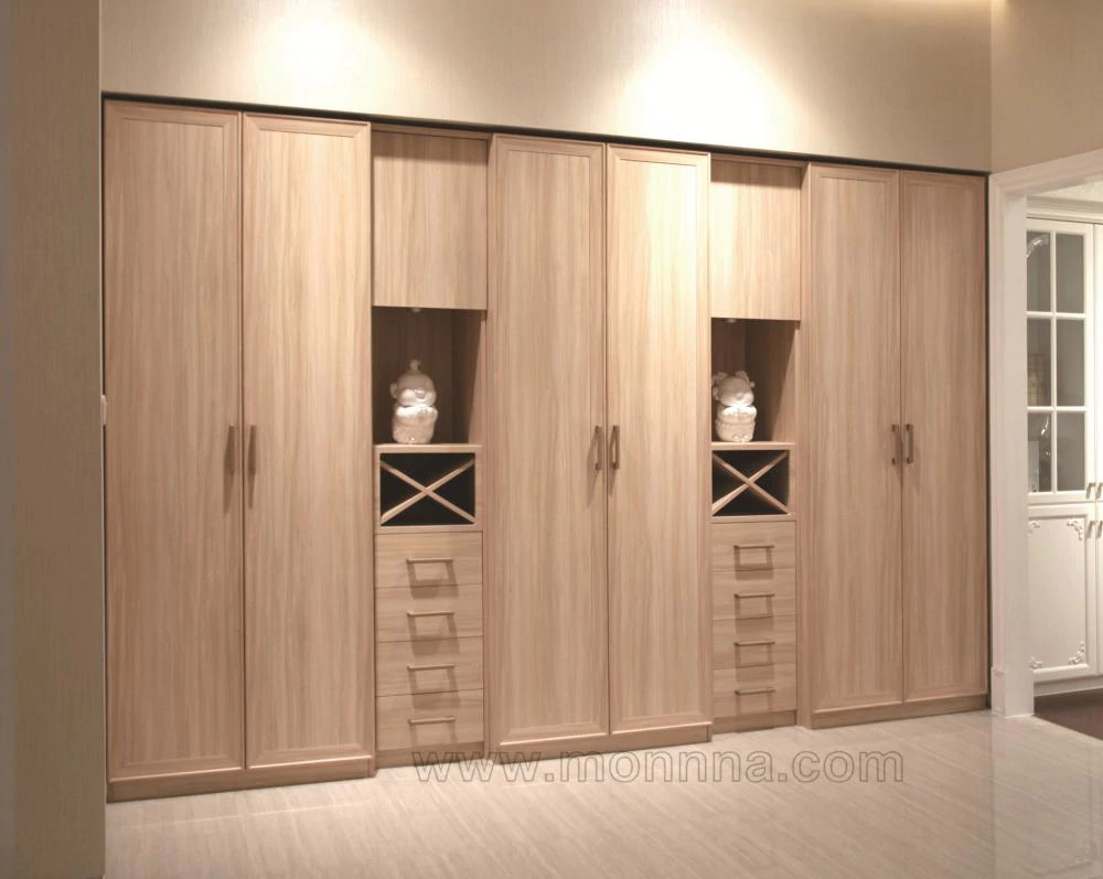 Wardrobes