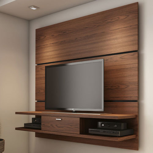 Wall mounted TV Units