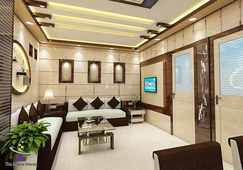 office waiting room design