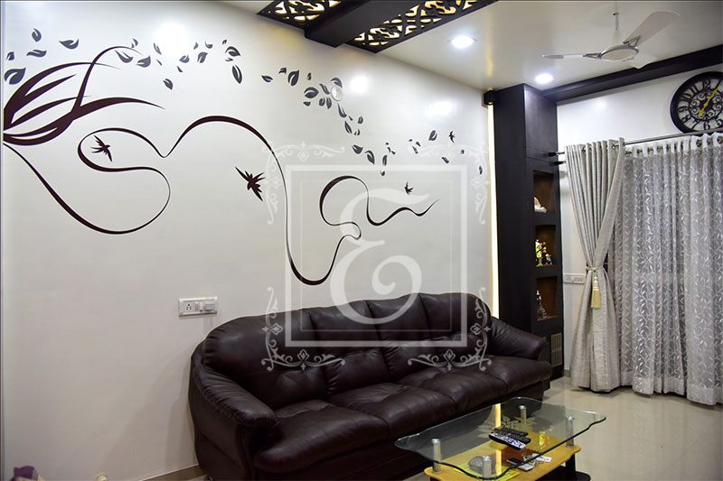 wall designs