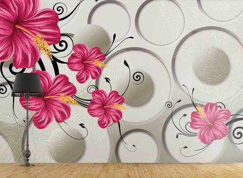 wallpaper design