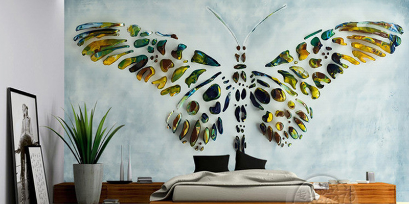 wall painting design