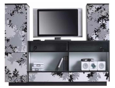  Wall Unit