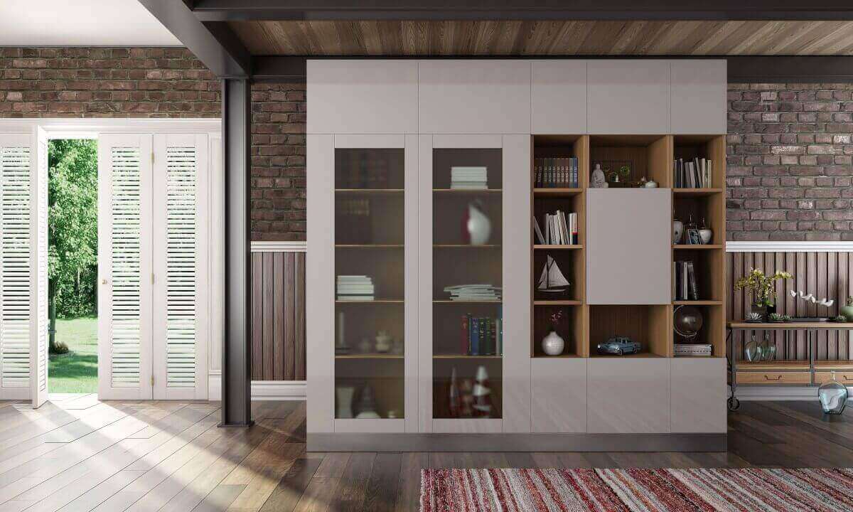 Wardrobes design