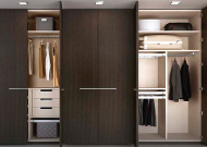 wardrobe design