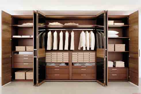 Bed Room wardrobe furniture