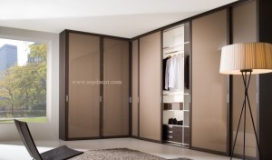 Modular Wardrobe