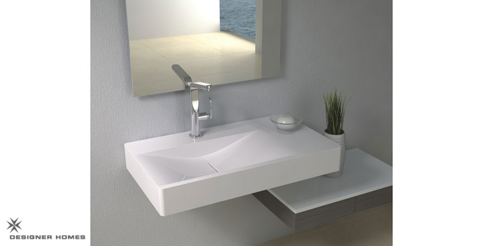 Designer Washbasins