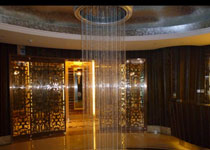 Water Curtain