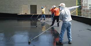 Waterproofing Treatment