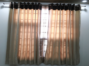 Window Curtains