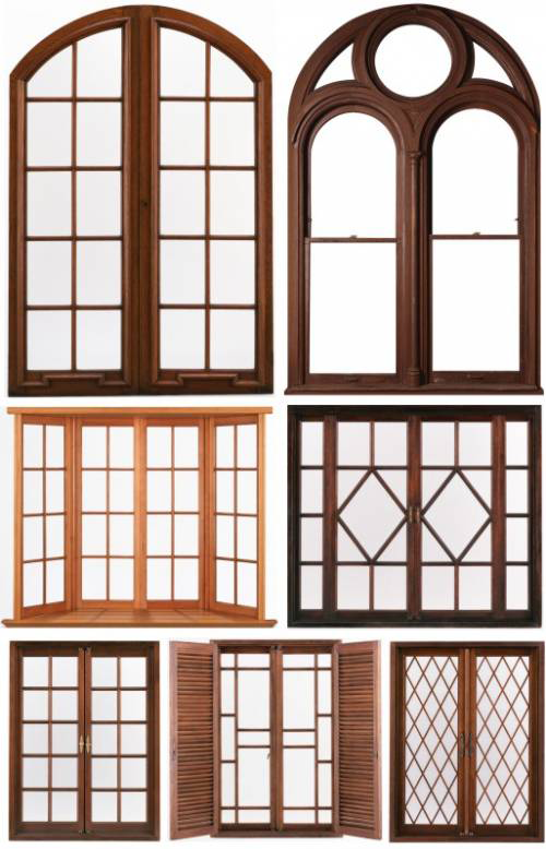 Home Window Design