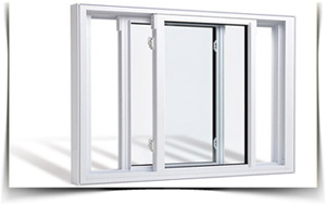 SLIDING WINDOWS