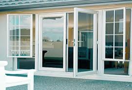 UPVC Doors & Windows Design