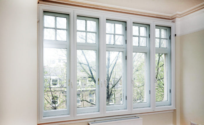 uPVC Windows