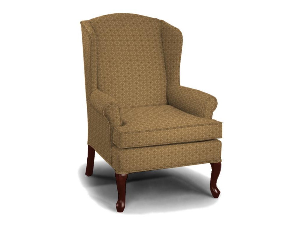 Wing Chairs