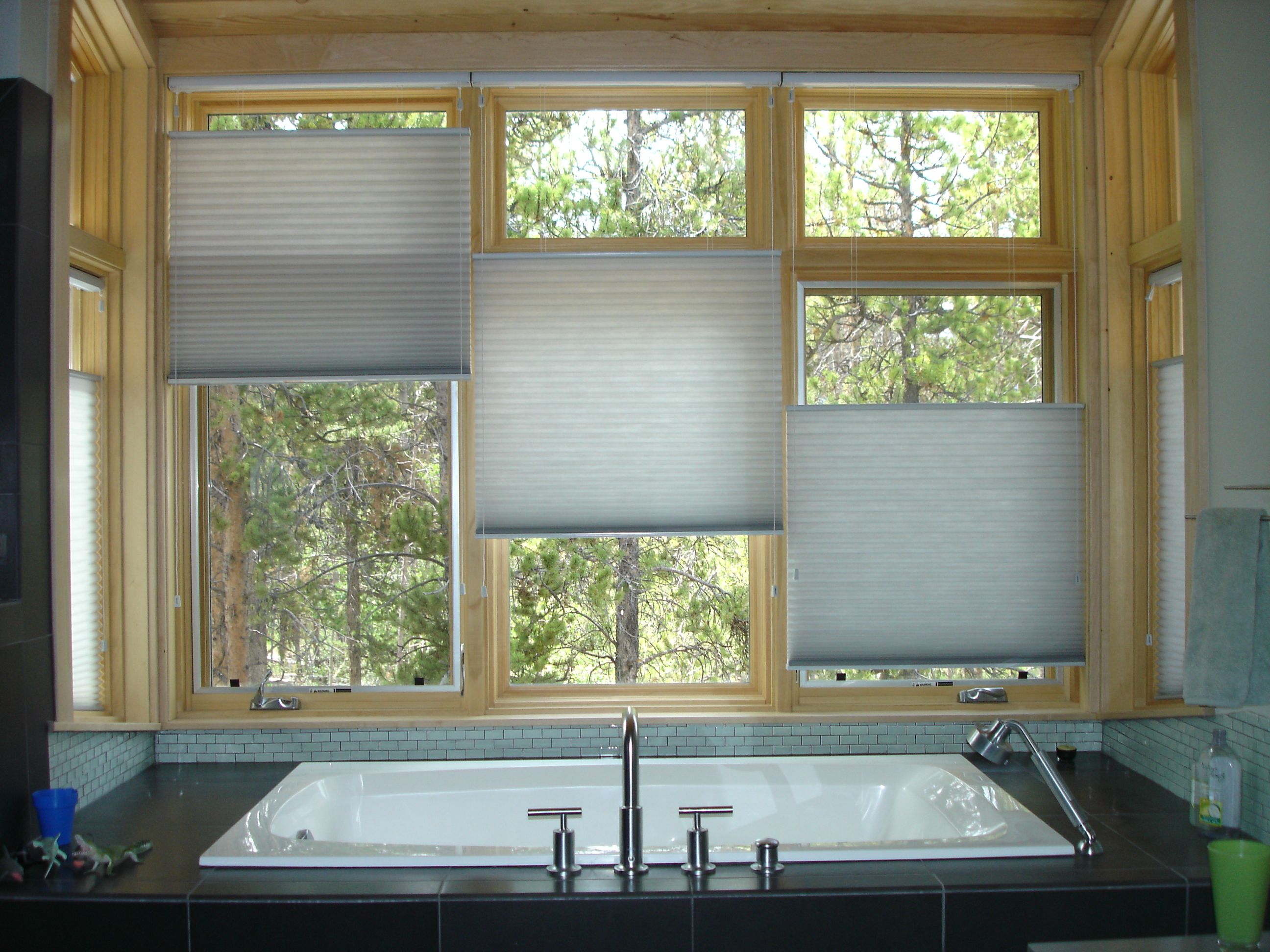 Window Treatments