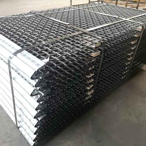 Wire Mesh Screens