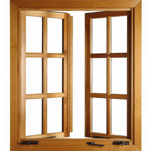 Wooden Windows