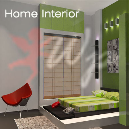 Home Interior Design Services in Bengaluru