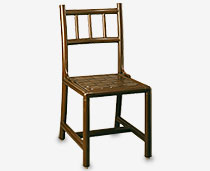 Marine Chair without Arms Chairs