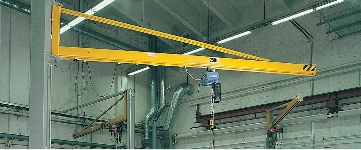 Wire Rope Hoist